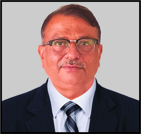 Team Member Image